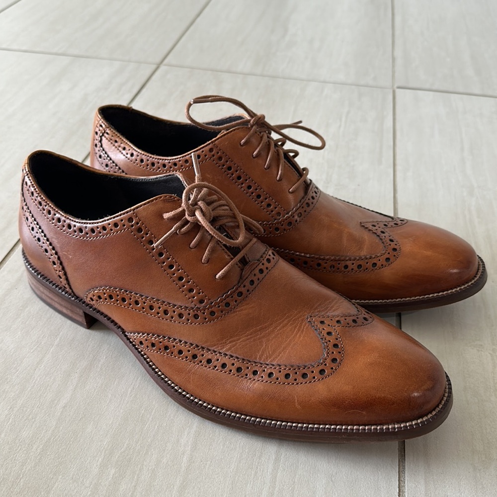 Cole Haan Men’s Dress Shoes